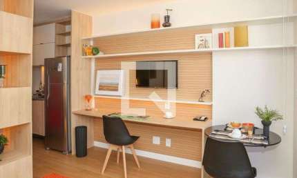 Apartamento com 1 quarto à venda na Rua Ministro Godói, --, Perdizes, São Paulo