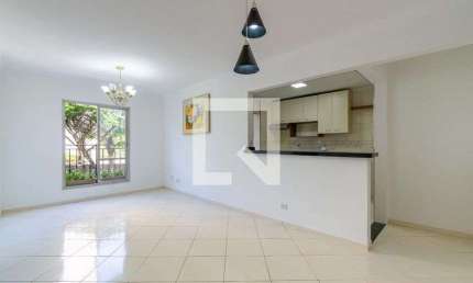 Apartamento com 2 quartos à venda na Rua Antônio Olinto, --, Jabaquara, São Paulo