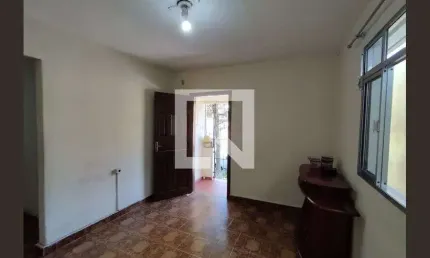 Casa com 2 quartos à venda na Alameda Itupiranga, --, Vila das Mercês, São Paulo