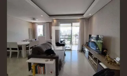 Apartamento à Venda - Bosque da Saúde, 2 Quartos,  68 m2