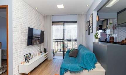 Apartamento com 2 quartos à venda na Rua São José do Peixe, --, Itaquera, São Paulo