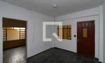Casa com 1 quarto à venda na Rua Benfica, --, Jardim Brasil, São Paulo