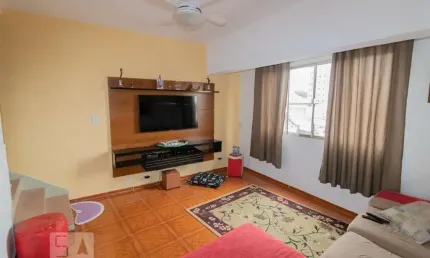 Casa com 2 quartos à venda na Rua Laudelino Bicudo, --, Mandaqui, São Paulo