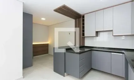 Apartamento à Venda - Vila Carrão, 1 Quarto,  50 m2