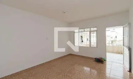 Casa com 2 quartos à venda na Rua Benfica, --, Jardim Brasil, São Paulo