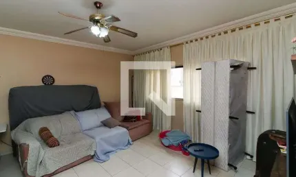 Casa com 3 quartos à venda na Rua Santo Antônio da Platina, --, Casa Verde, São Paulo