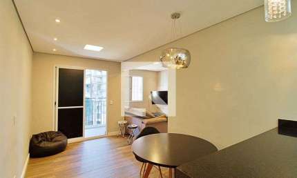 Apartamento com 2 quartos à venda na Rua Doutor Carlos Aldrovandi, --, Panamby, São Paulo