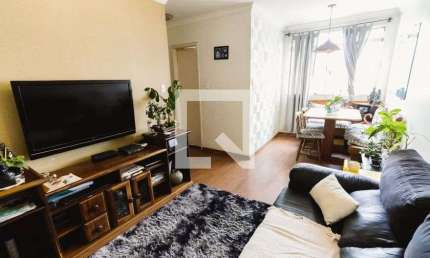 Apartamento à Venda - Vila Pompéia, 2 Quartos,  60 m2