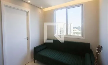 Apartamento à venda - santo amaro , 2 quartos,  34 m2