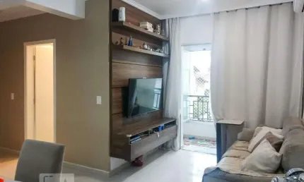 Apartamento à venda - sítio do mandaqui, 2 quartos,  70 m2