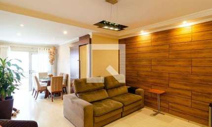Apartamento com 2 quartos à venda na Rua Abraão Miguel do Carmo, --, Jabaquara, São Paulo