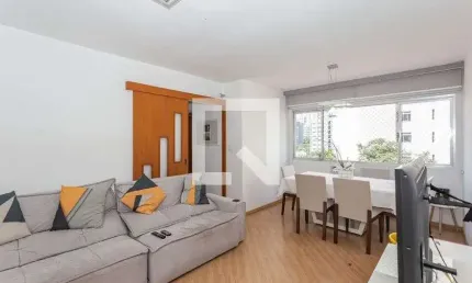 Apartamento à venda - bosque da saúde, 2 quartos,  86 m2