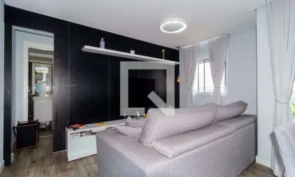 Apartamento com 1 quarto à venda na Rua Intendência, --, Belém, São Paulo