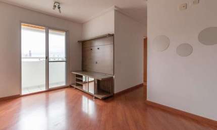 Apartamento com 2 quartos à venda na Rua Caetanópolis, --, Jaguaré, São Paulo