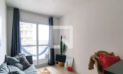Apartamento à venda - jardim éster yolanda, 2 quartos,  39 m2