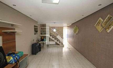 Casa com 3 quartos à venda na Rua Januário Cicco, --, Sapopemba, São Paulo