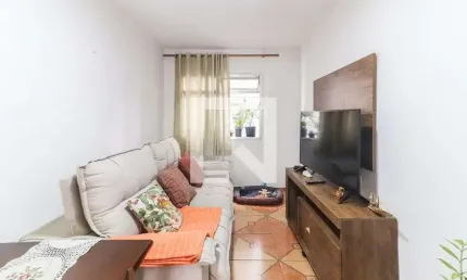 Apartamento com 4 quartos à venda na Avenida Jaguaré, --, Jaguaré, São Paulo