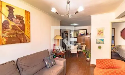 Apartamento à Venda - Chácara Inglesa, 2 Quartos,  63 m2