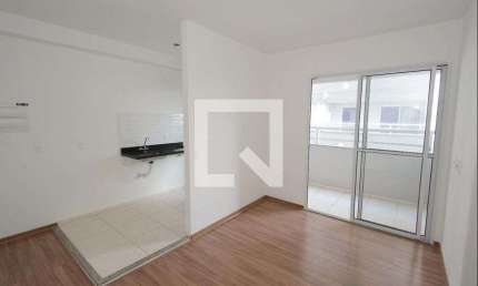 Apartamento à Venda - Jardim Marajoara , 2 Quartos,  42 m2
