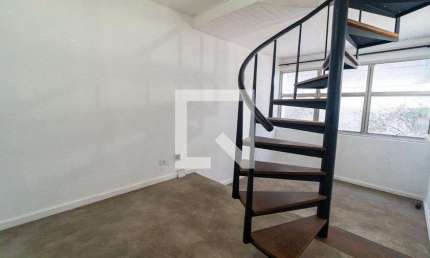 Apartamento à Venda - Vila Clementino, 1 Quarto,  40 m2