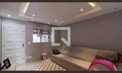 Casa com 2 quartos à venda na Rua Lorenzo Perosi, --, Ponte Rasa, São Paulo