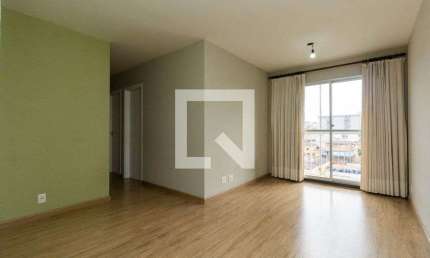 Apartamento à Venda - Cidade Patriarca, 3 Quartos,  60 m2