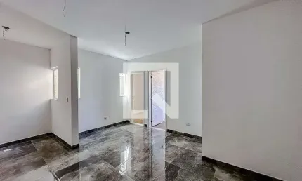 Apartamento à Venda - Jardim Anália Franco, 2 Quartos,  42 m2