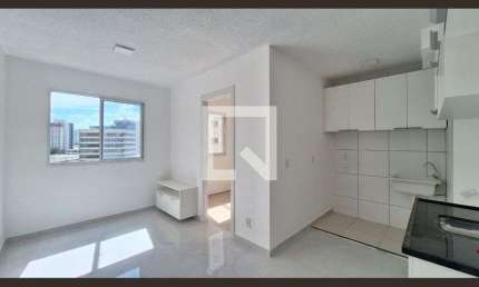 Apartamento à Venda - Barra Funda, 2 Quartos,  35 m2