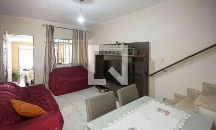 Casa com 3 quartos à venda na Rua Pedro de Castro Velho, --, Sapopemba, São Paulo