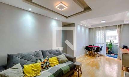 Apartamento com 3 quartos à venda na Para Rua Ipanema, --, Mooca, São Paulo