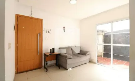 Apartamento à venda - água branca, 2 quartos,  81 m2