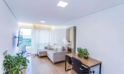 Apartamento à Venda - Casa Verde, 2 Quartos,  64 m2