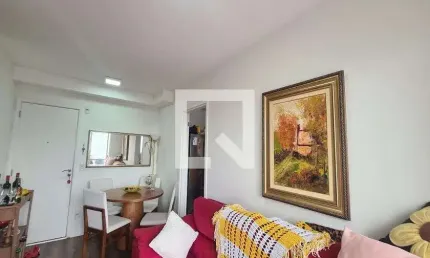Apartamento à Venda - Vila Santa Clara, 3 Quartos,  63 m2