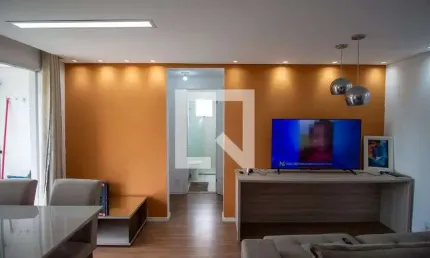 Apartamento com 2 quartos à venda na Rua Italina, --, Itaquera, São Paulo