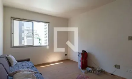 Apartamento com 1 quarto à venda na Rua Fernando de Albuquerque, --, Consolação, São Paulo
