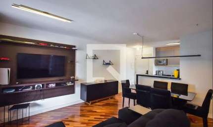 Apartamento com 2 quartos à venda na Rua Doutor Laerte Setúbal, --, Panamby, São Paulo