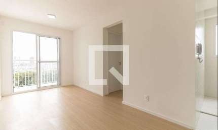 Apartamento à Venda - Bosque da Saúde, 2 Quartos,  43 m2
