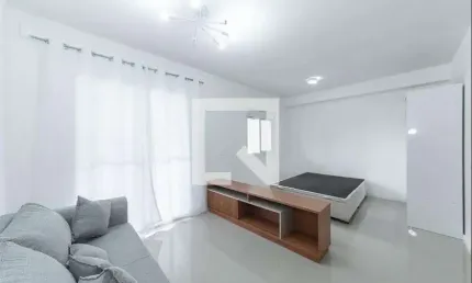 Apartamento à Venda - Bosque da Saúde, 1 Quarto,  33 m2