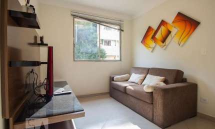 Apartamento com 1 quarto à venda na Rua Campevas, --, Sumaré, São Paulo