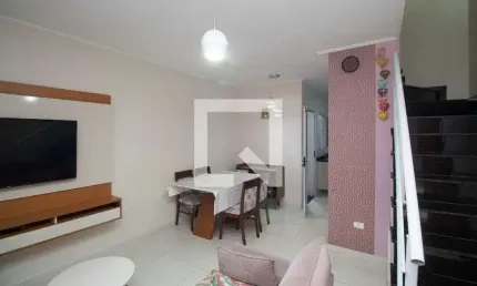 Casa com 2 quartos à venda na Rua Capitão Gustavo Lauro Korte, --, Vila Mazzei, São Paulo