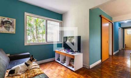 Apartamento à Venda - Alto de Pinheiros, 3 Quartos,  66 m2