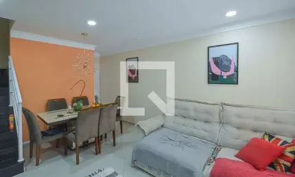 Casa com 3 quartos à venda na Rua Jaime Rodrigues, --, Campo Grande, São Paulo