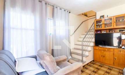 Casa com 3 quartos à venda na Rua Herison, --, Mandaqui, São Paulo