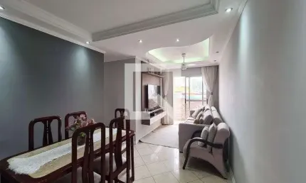 Apartamento à venda - vila formosa, 3 quartos,  72 m2