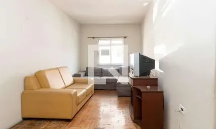 Apartamento à Venda - Santo Amaro , 3 Quartos,  75 m2