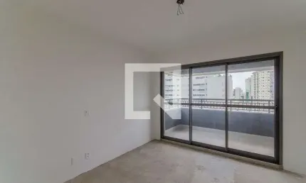 Apartamento à Venda - Vila Mariana, 1 Quarto,  27 m2