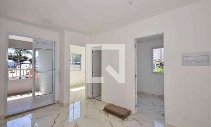 Apartamento à Venda - Jardim Monte Kemel, 2 Quartos,  36 m2