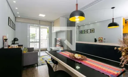Apartamento à Venda - Penha de França, 2 Quartos,  49 m2
