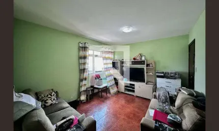 Apartamento à Venda - Santo Amaro , 1 Quarto,  62 m2