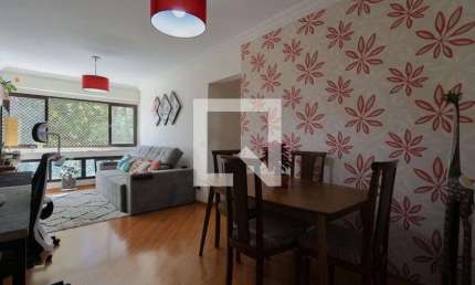 Apartamento com 2 quartos à venda na Rua Conselheiro Moreira de Barros, --, Santana, São Paulo